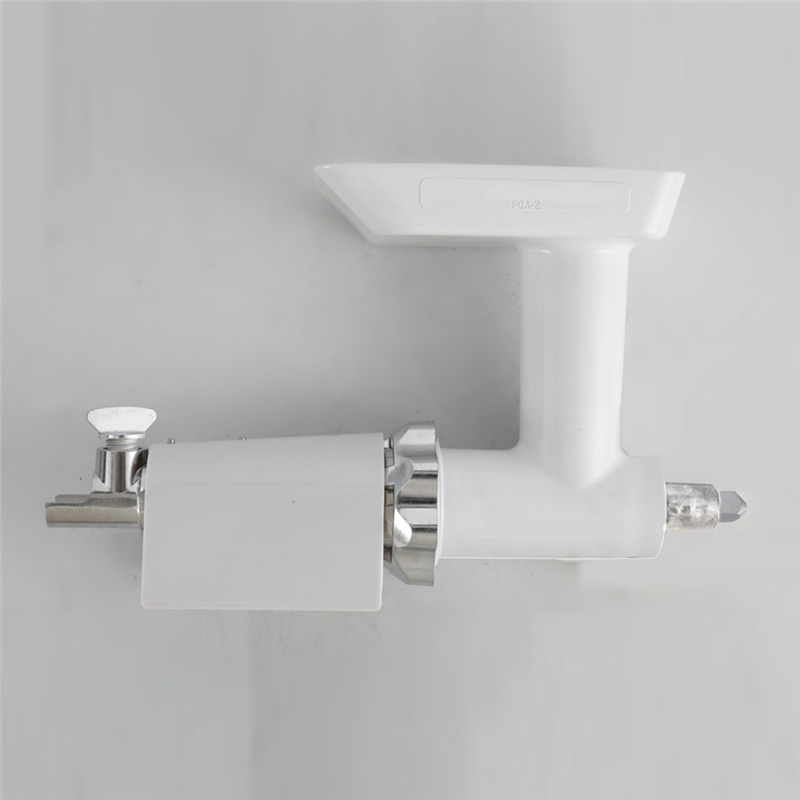 Kitchen Gadgets Machine - Alat penggiling daging tambahan untuk mikser