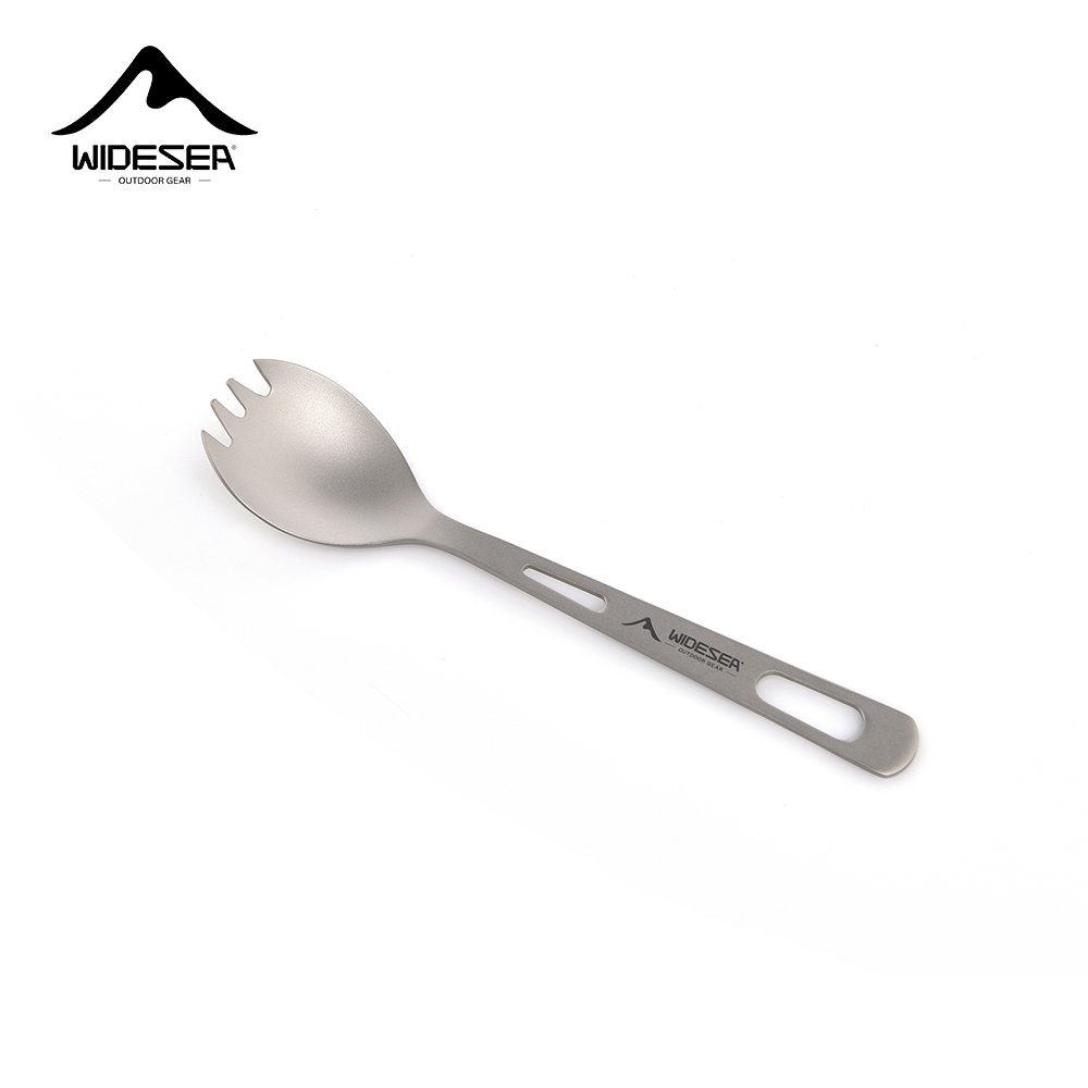 Kitchen Gadgets China - Widesea Set Peralatan Memasak untuk Berkemah,