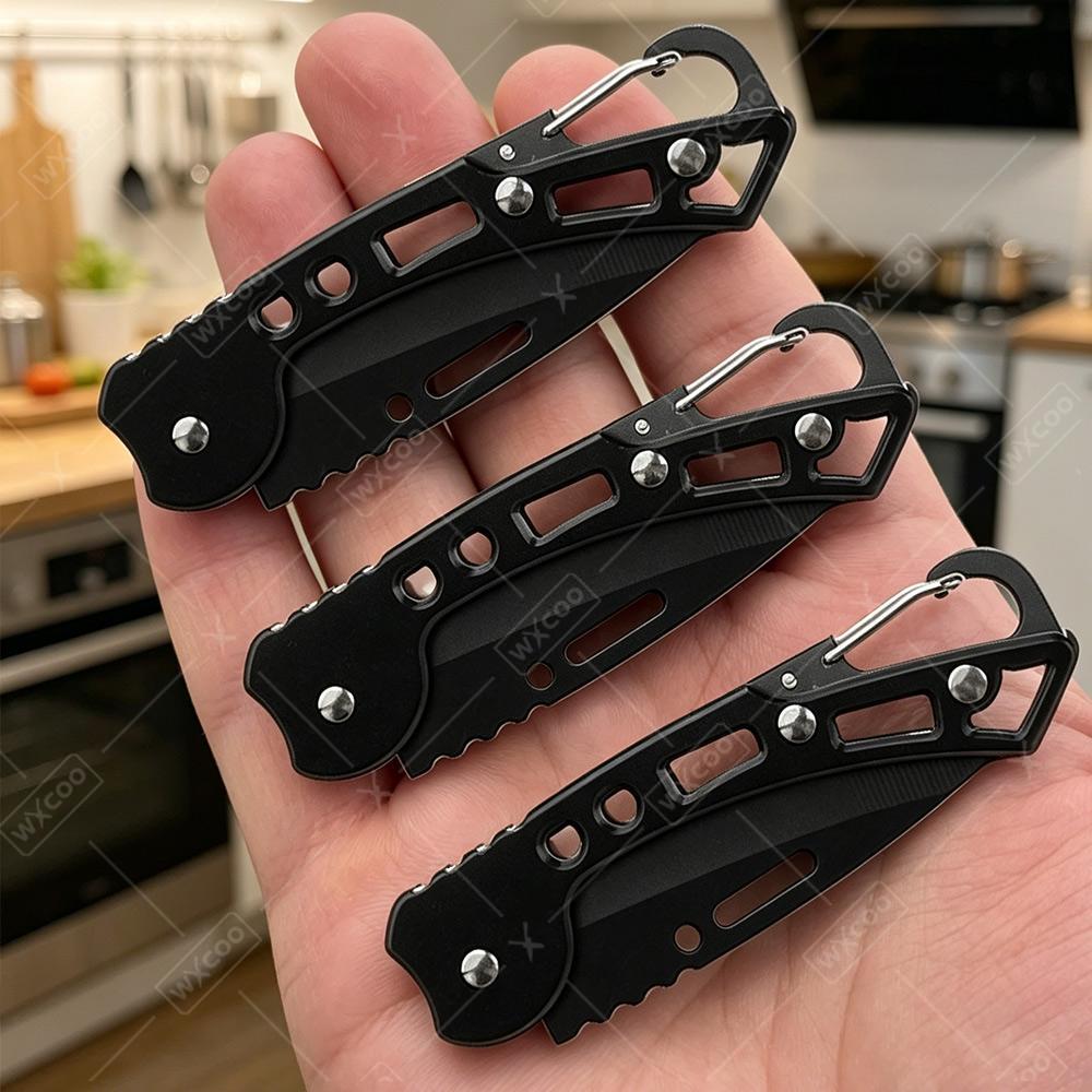 Kitchen Gadgets China - WXCOO Pisau Lipat Pisau Saku Pisau