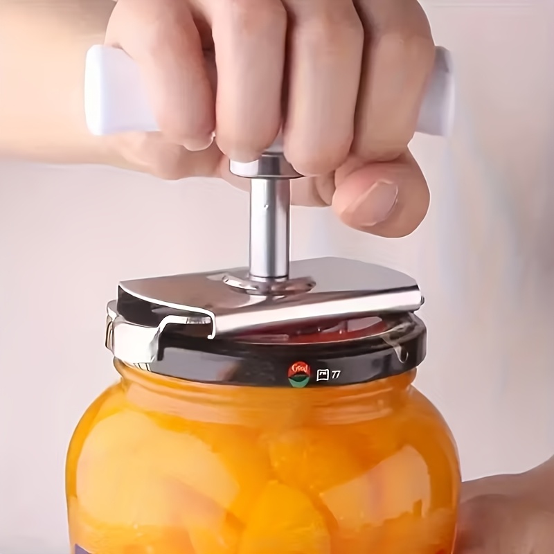 Kitchen Gadgets For Gifts - Pembuka Kaleng dan Botol Manual yang
