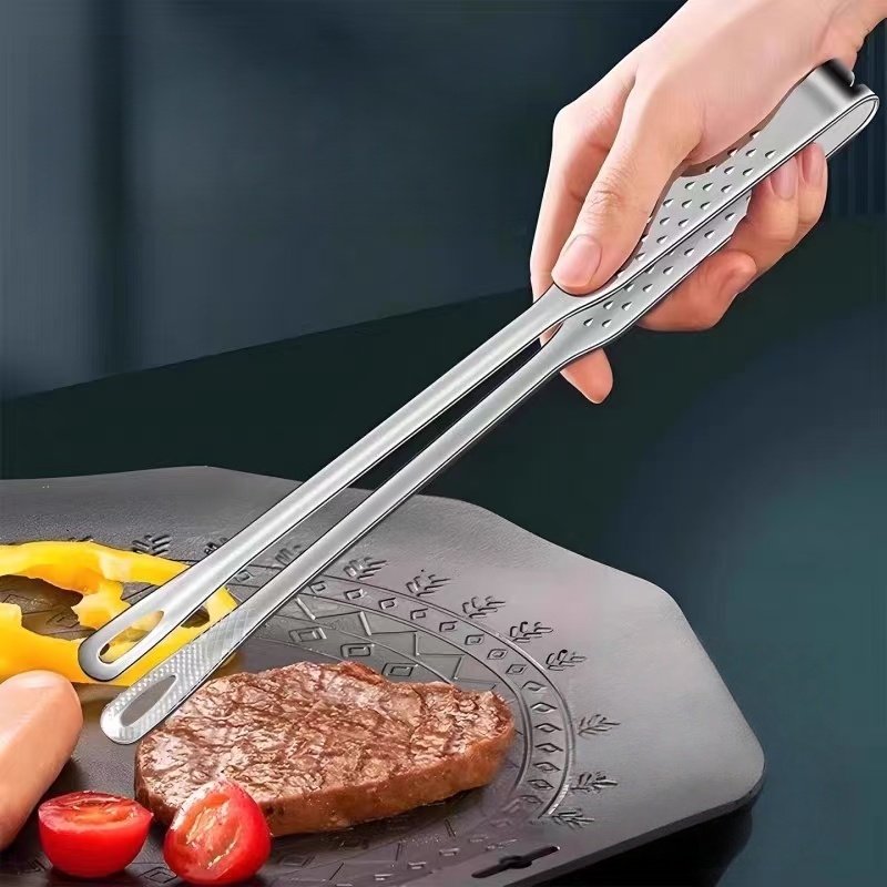 Kitchen Gadgets China - Penjepit Dapur Penjepit Panggangan Barbekyu Penjepit