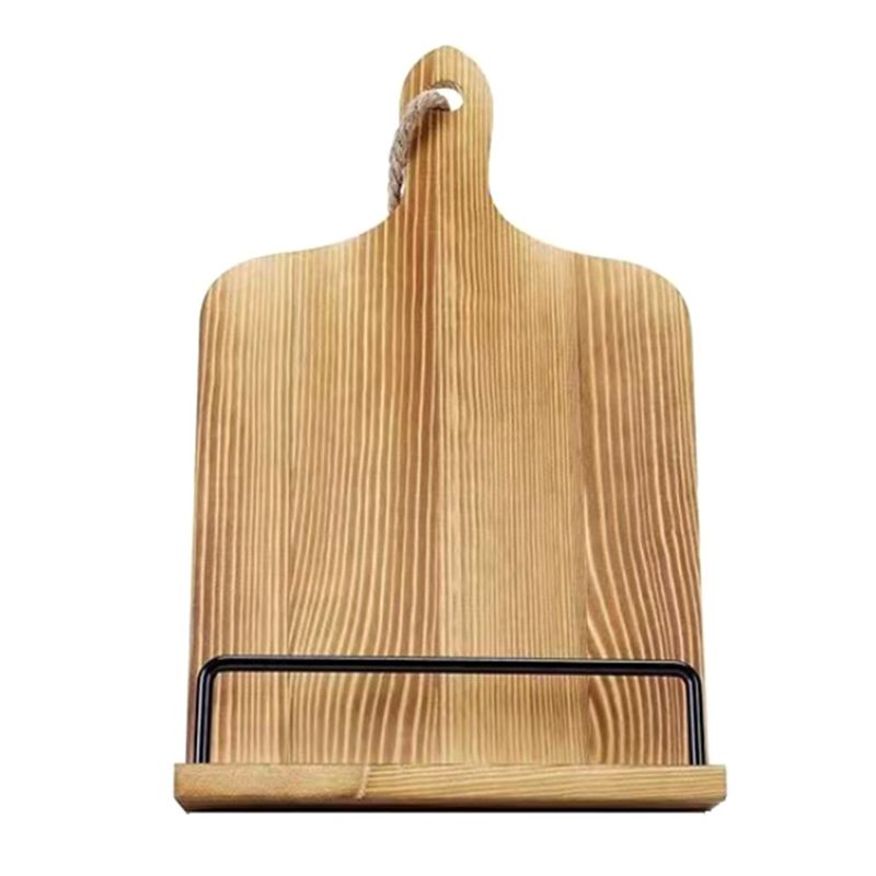 Kitchen Gadgets Gift Ideas - [CLOS] Tempat Buku Masak, Penyangga Tablet,