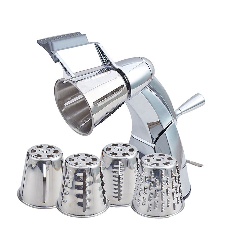 Kitchen Gadgets For Gifts - Peralatan Dapur Mewah: Pemotong Buah dan