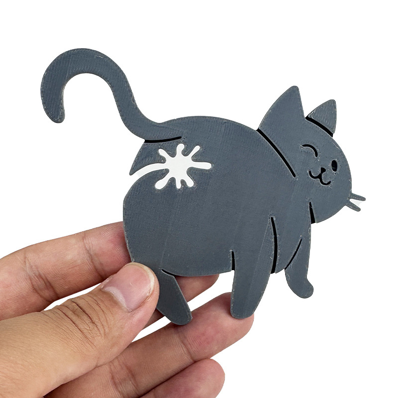 Kitchen Gadgets Novelty - Penjualan Baru 2pcs Klip Penjepit Kantong
