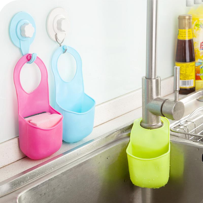 Kitchen Gadgets Rack Storage - Kotak penyimpanan gadget kamar mandi, Peralatan