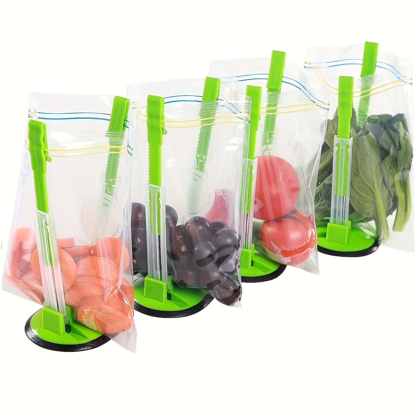 Penyangga Kantong Plastik deng - Kitchen Gadgets Rack Storage ulasan dan harga