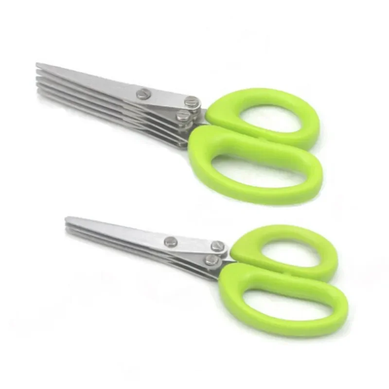 Gunting Dapur Muti-lapis Baja  - Kitchen Gadgets China ulasan dan harga