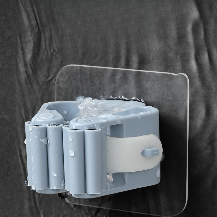 5 buah Gantungan Pel Tanpa Lub - Kitchen Gadgets Rack Storage ulasan dan harga