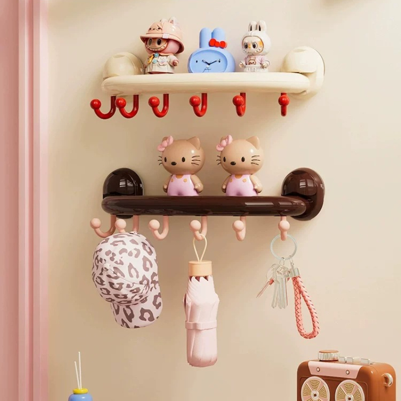 Rak Penyimpanan Dinding untuk  - Kitchen Gadgets Rack Storage ulasan dan harga