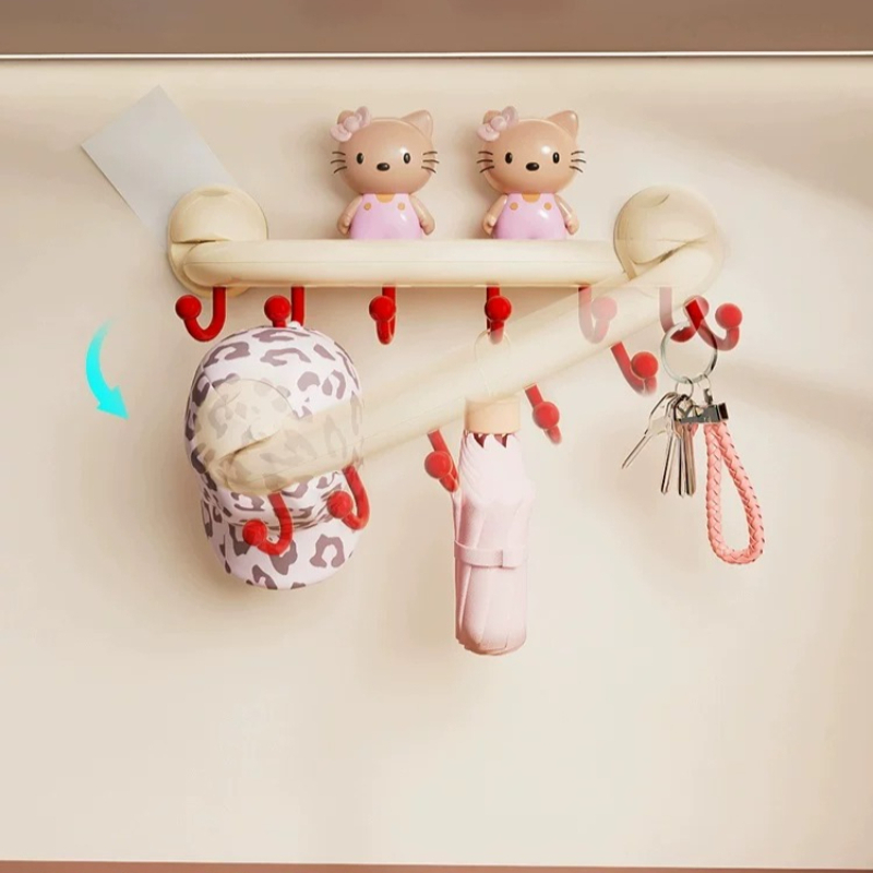Rak Penyimpanan Dinding untuk  - Kitchen Gadgets Rack Storage ulasan dan harga