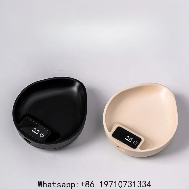 Timbangan Kopi Digital Mini Pr - Digital Kitchen Scale ulasan dan harga