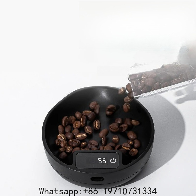 Timbangan Kopi Digital Mini Pr - Digital Kitchen Scale ulasan dan harga