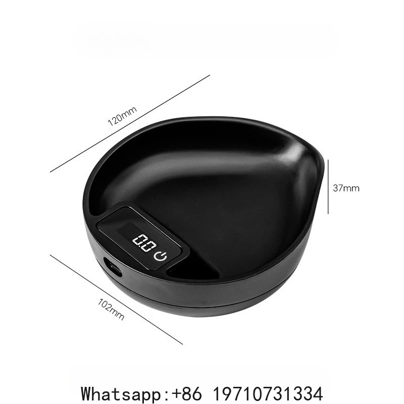 Timbangan Kopi Digital Mini Pr - Digital Kitchen Scale ulasan dan harga