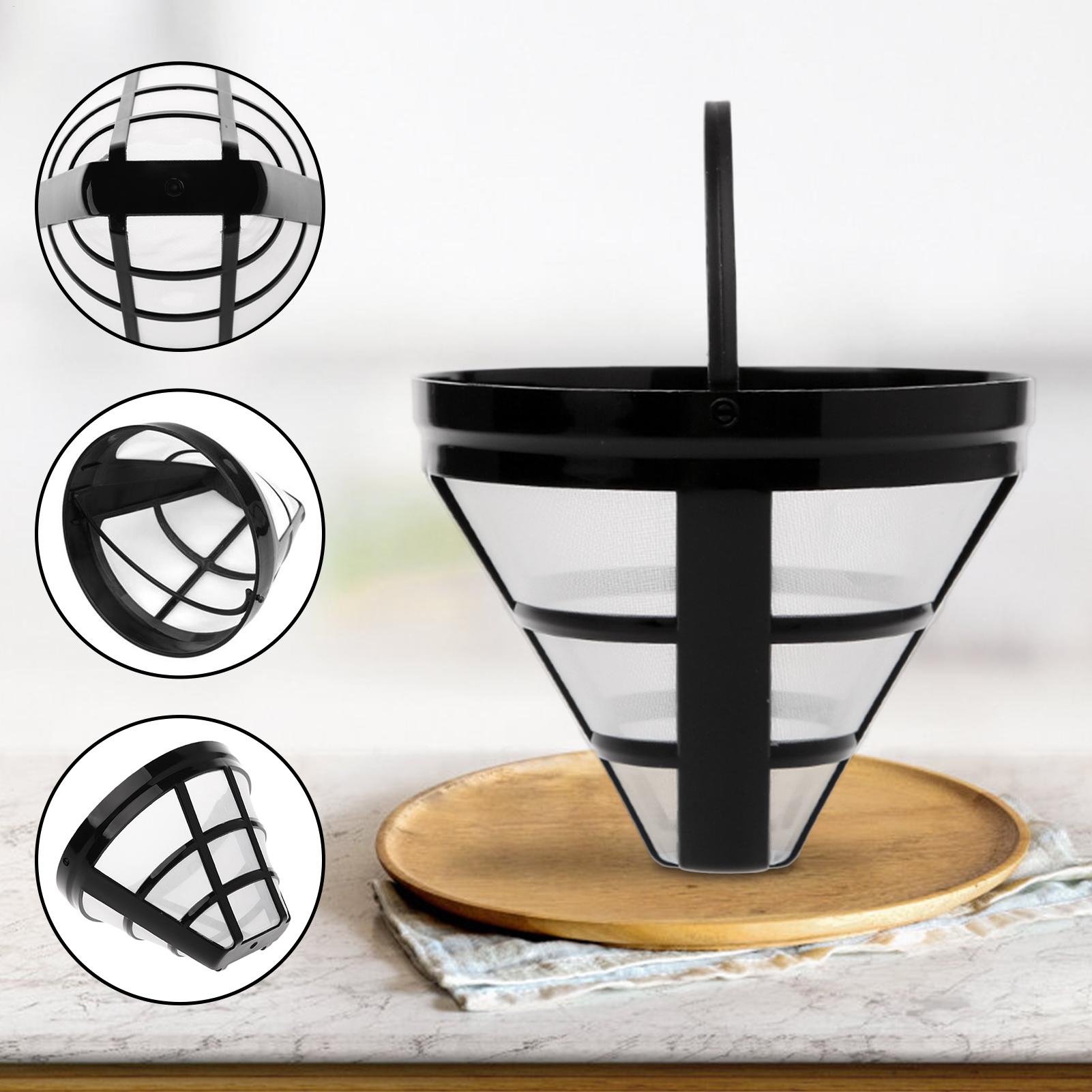 Filter Kopi Pengganti, Peralat - Kitchen Gadgets Machine ulasan dan harga