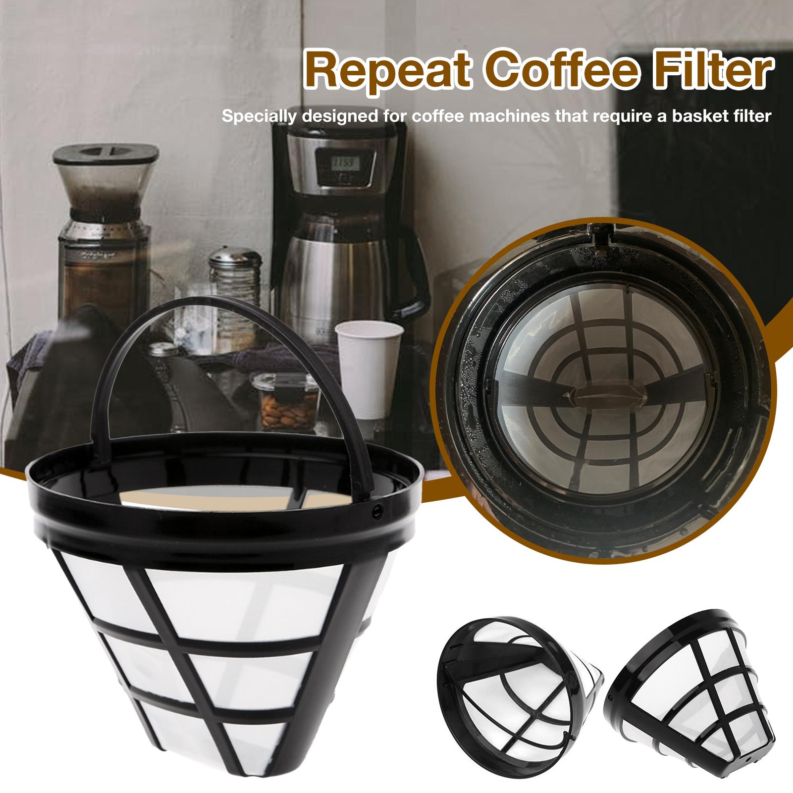 Filter Kopi Pengganti, Peralat - Kitchen Gadgets Machine ulasan dan harga