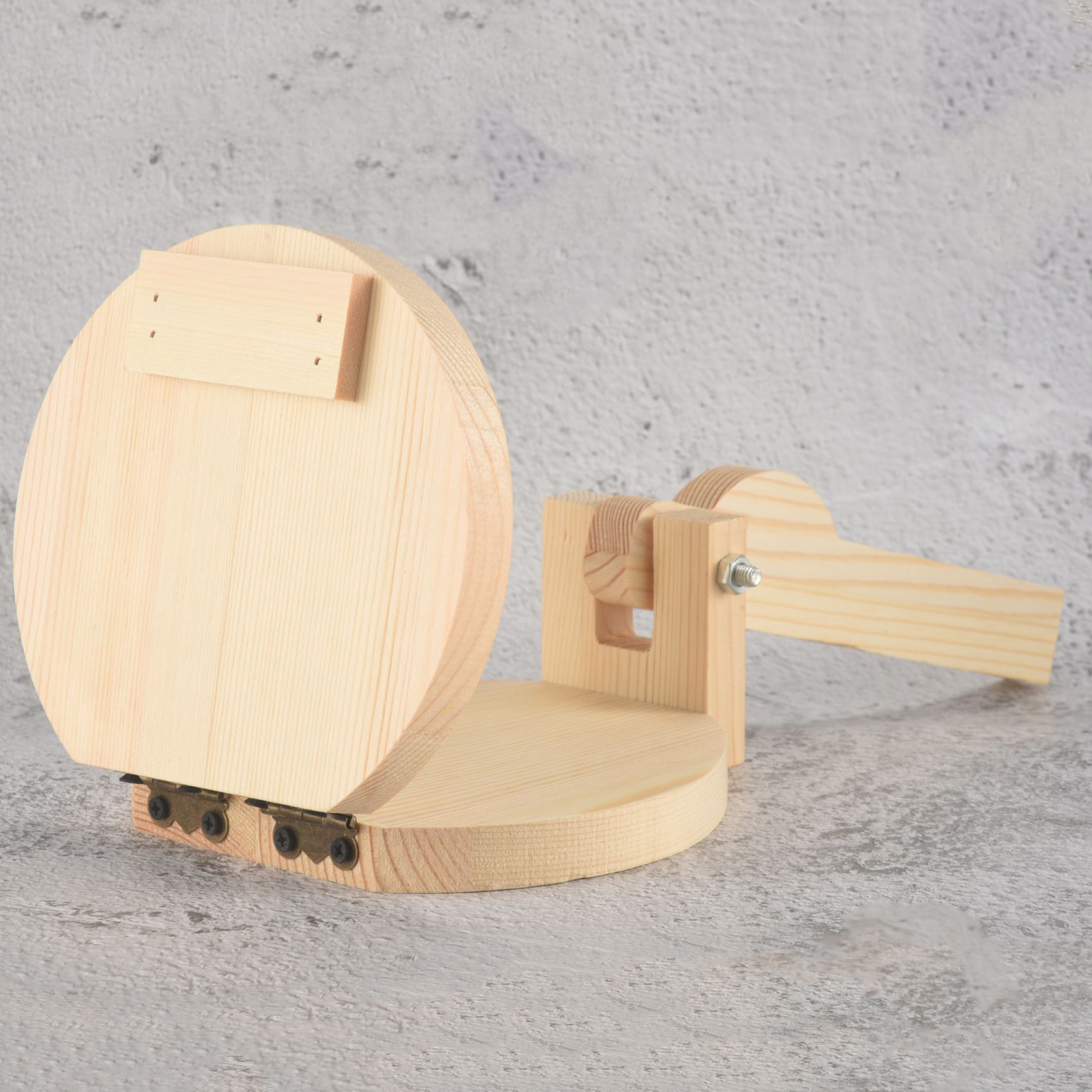 A96K – Alat Pembuat Kulit Tort - Kitchen Gadgets Roti Maker ulasan dan harga