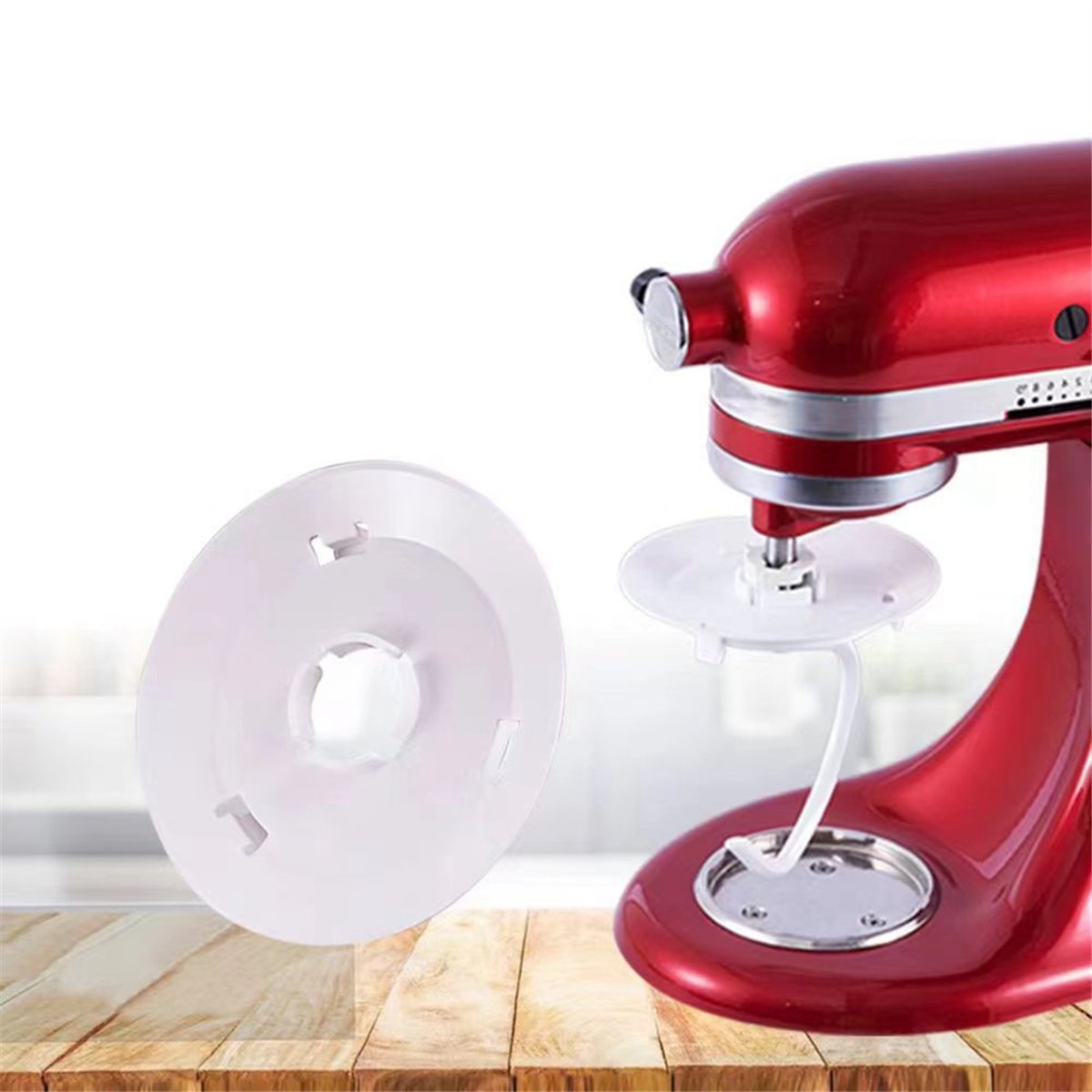 # Pelindung Pengaduk Adonan 46 - Kitchen Gadgets Machine ulasan dan harga