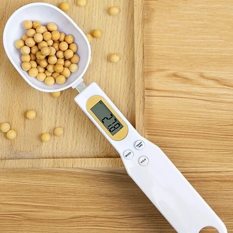 Timbangan Dapur Digital, Timba - Digital Kitchen Scale ulasan dan harga