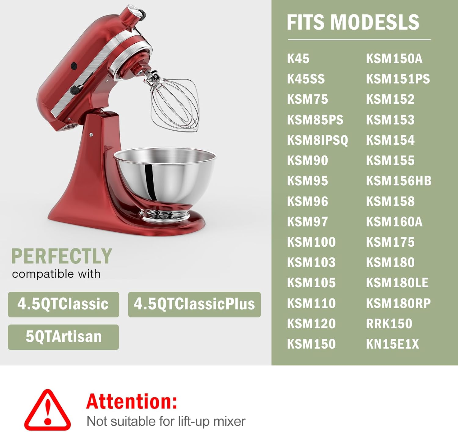 Mangkuk Stainless Steel 3-Quar - Kitchen Gadgets Machine ulasan dan harga