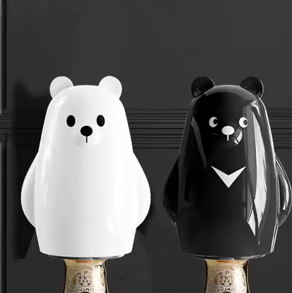 Pembuka Botol Beruang Kutub Be - Kitchen Gadgets Gift Ideas ulasan dan harga