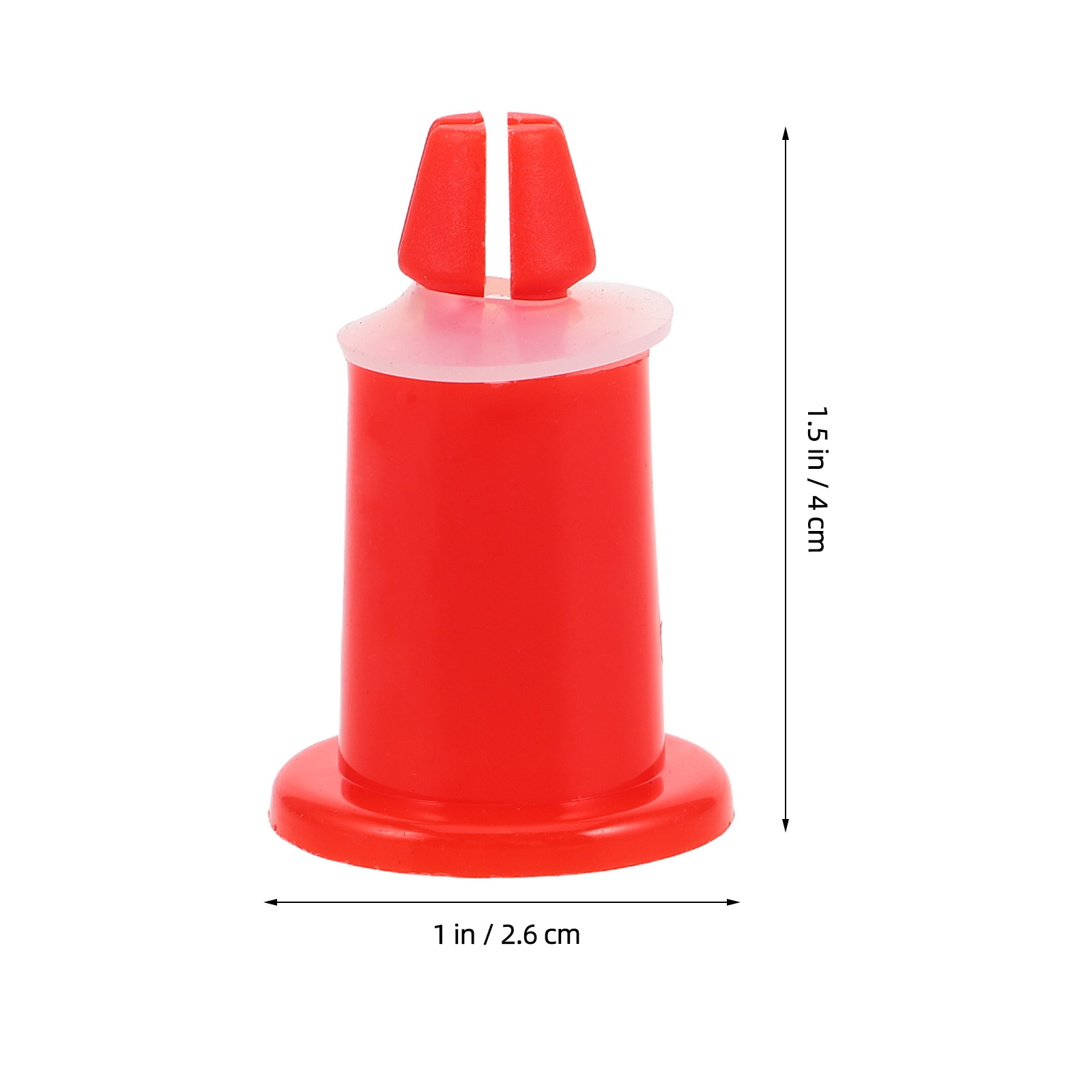 4 Buah Kaki Pengganti Timbanga - Digital Kitchen Scale ulasan dan harga