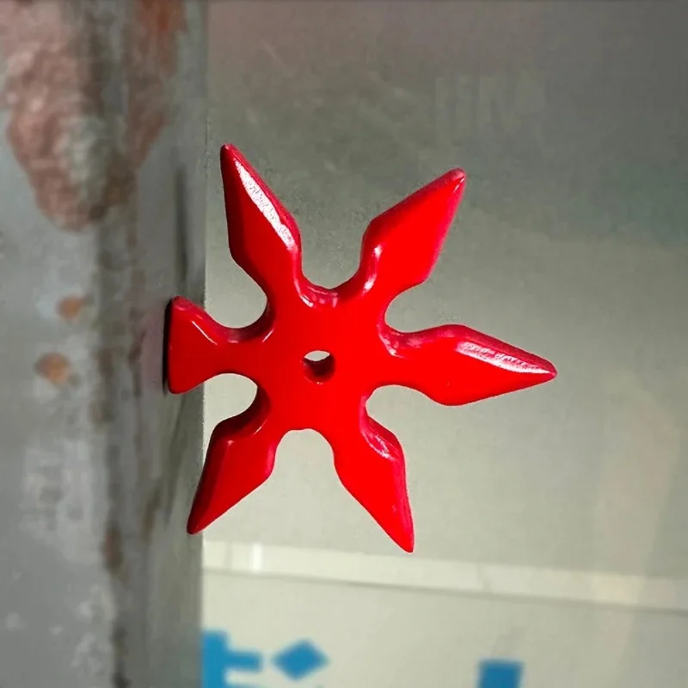 Stiker Magnet Kulkas Pisau Luc - Kitchen Gadgets Novelty ulasan dan harga