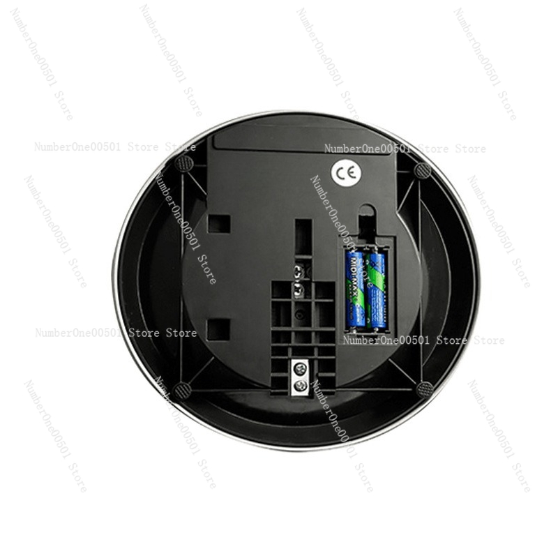 Timbangan Dapur Digital Timban - Digital Kitchen Scale ulasan dan harga