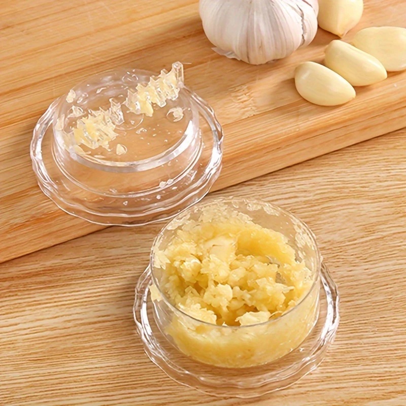 1/2Pcs Penghancur Bawang Putih - Kitchen Gadgets China ulasan dan harga