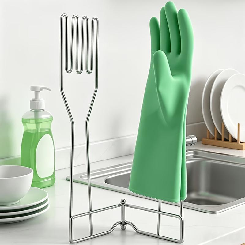 Rak Pengering Vertikal Lipat M - Kitchen Gadgets Rack Storage ulasan dan harga