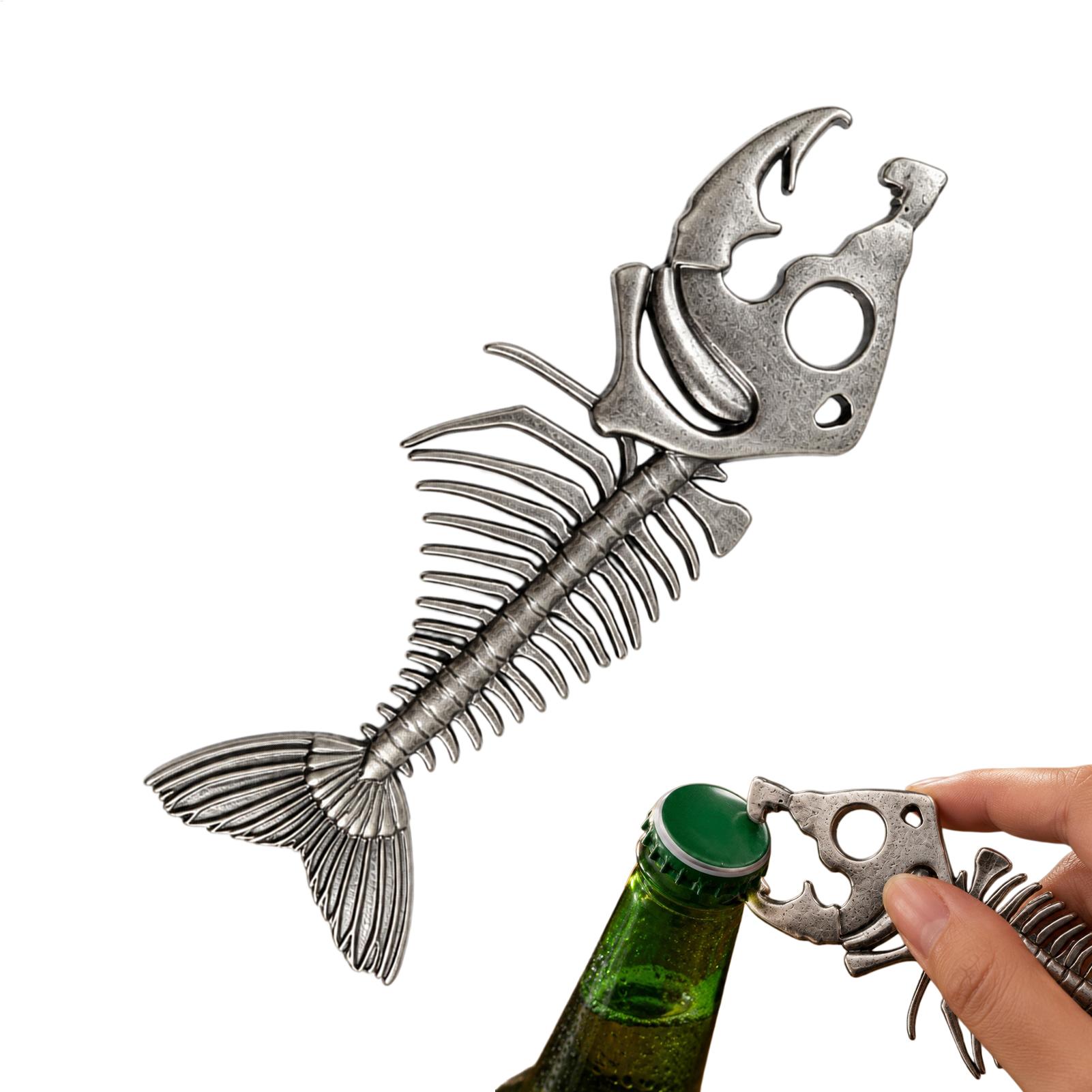 Pembuka Botol Unik Bentuk Tula - Kitchen Gadgets Novelty ulasan dan harga