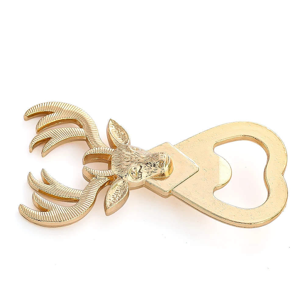 Rusa pembuka botol Corkscrew k - Kitchen Gadgets Novelty ulasan dan harga