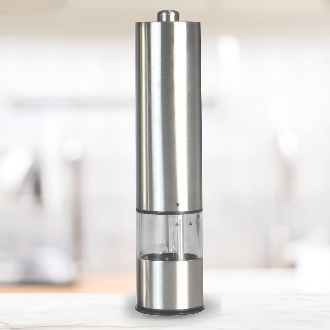 A56T - Penggiling Garam dan Me - Kitchen Gadgets For Gifts ulasan dan harga