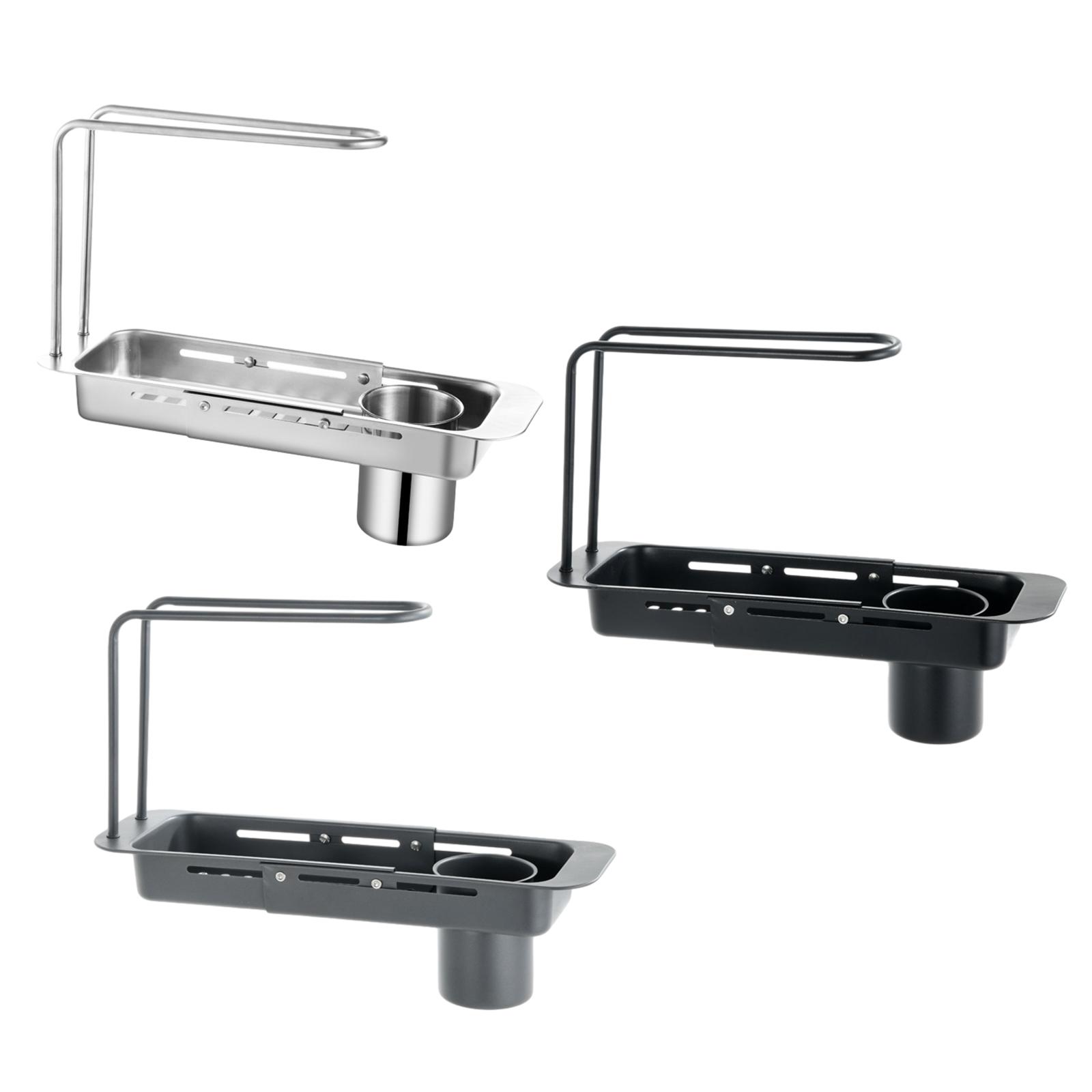 Rak Pengering Spons di Atas Wa - Kitchen Gadgets Rack Storage ulasan dan harga