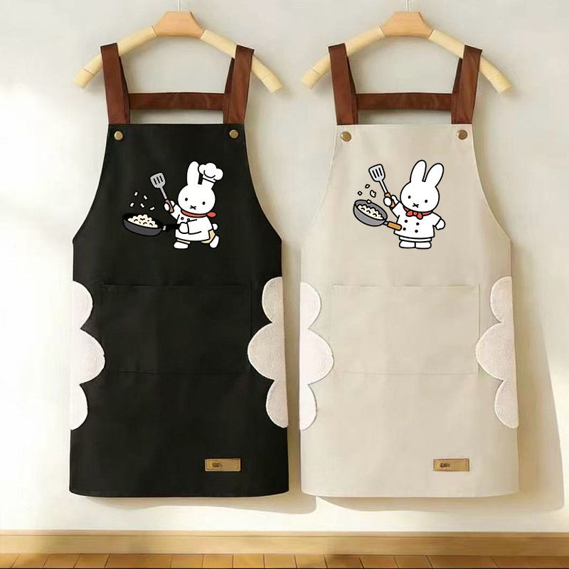 Celemek Kelinci Miffy Kartun B - Kitchen Gadgets China ulasan dan harga