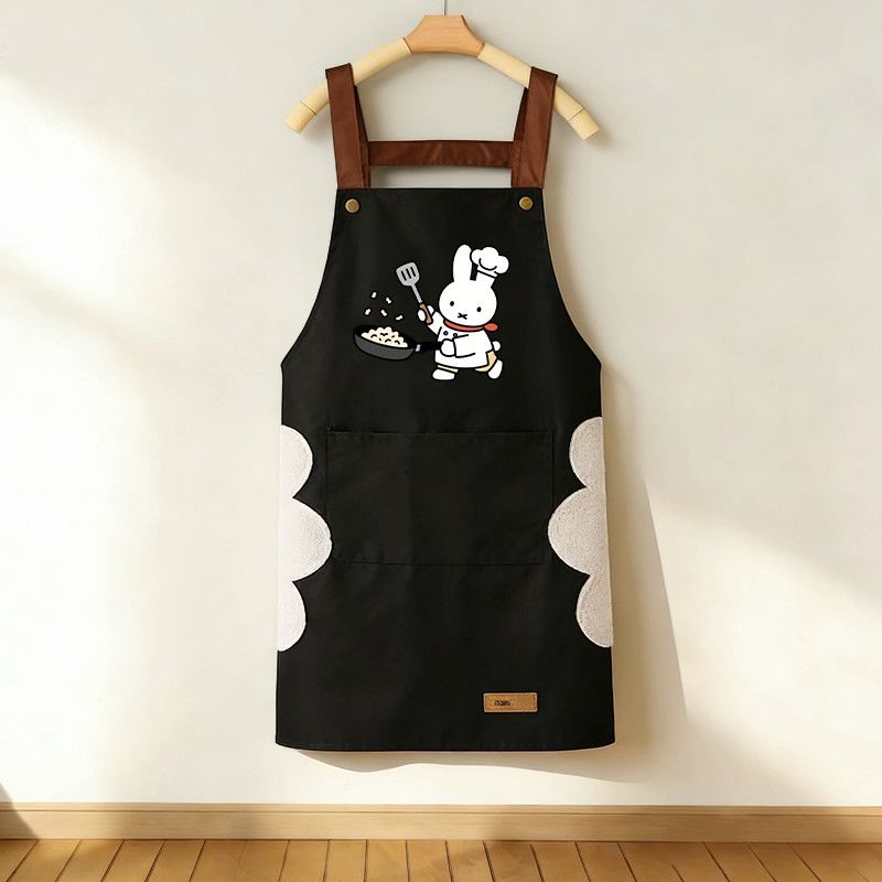 Celemek Kelinci Miffy Kartun B - Kitchen Gadgets China ulasan dan harga