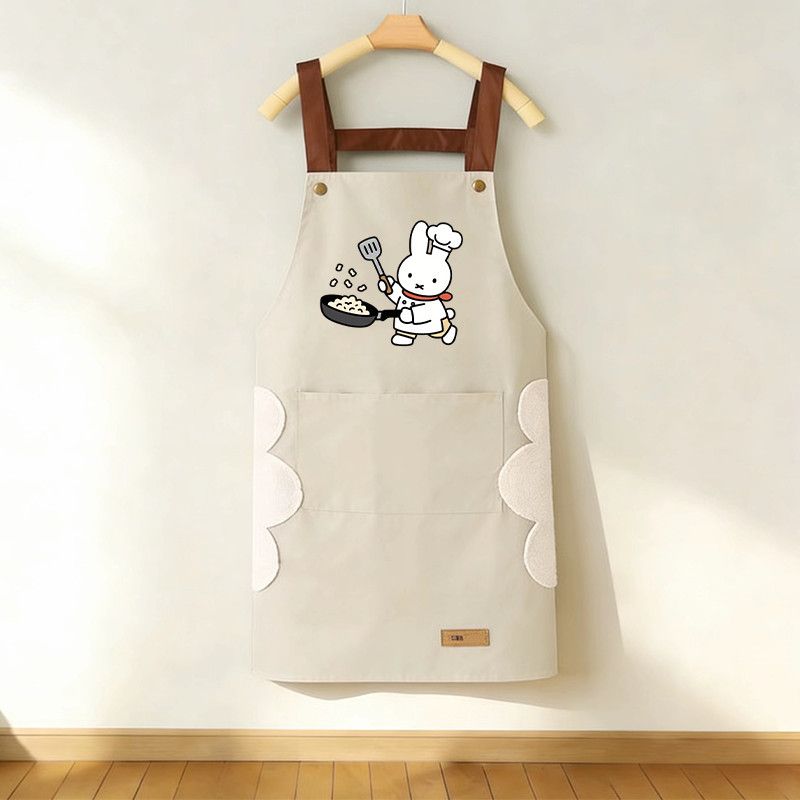 Celemek Kelinci Miffy Kartun B - Kitchen Gadgets China ulasan dan harga