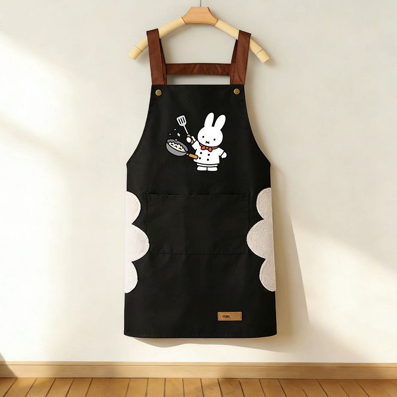 Celemek Kelinci Miffy Kartun B - Kitchen Gadgets China ulasan dan harga