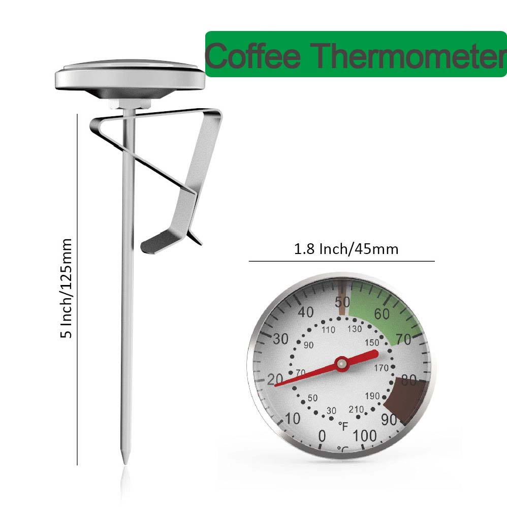 0-100 ° C Termometer Makanan B - Kitchen Gadgets China ulasan dan harga
