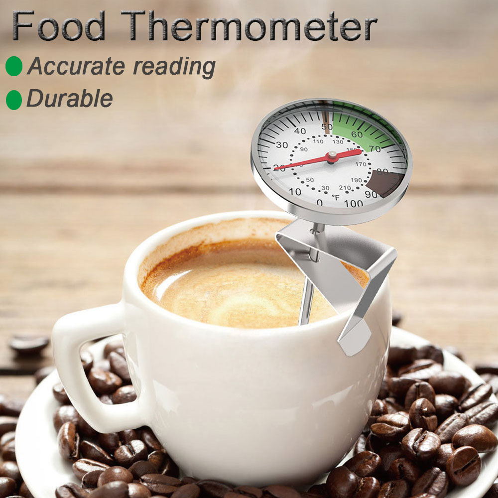 0-100 ° C Termometer Makanan B - Kitchen Gadgets China ulasan dan harga