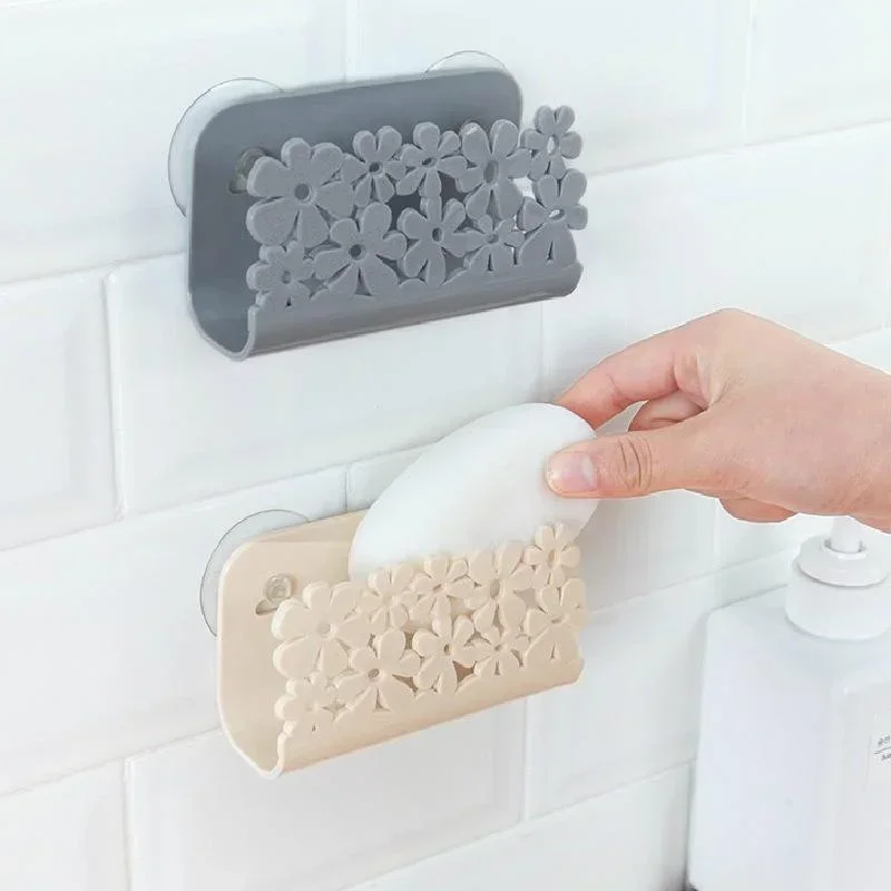Rak Kain Lap, Penyangga Spons, - Kitchen Gadgets Rack Storage ulasan dan harga