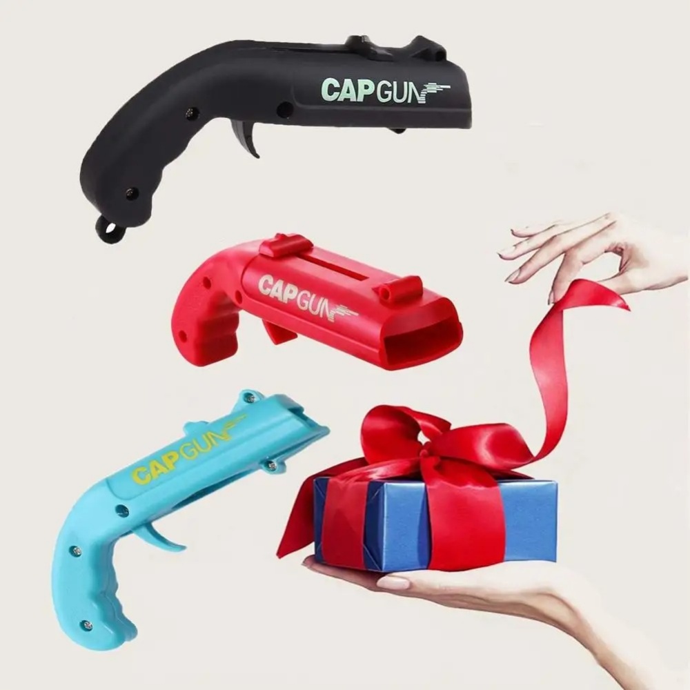 Pembuka Botol Bir Kreatif Port - Kitchen Gadgets Novelty ulasan dan harga