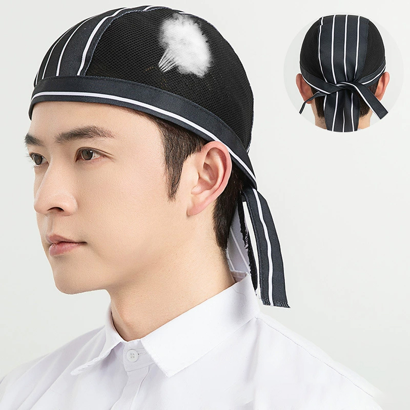 Topi Masak Jaring Bernapas 3 B - Kitchen Gadgets China ulasan dan harga