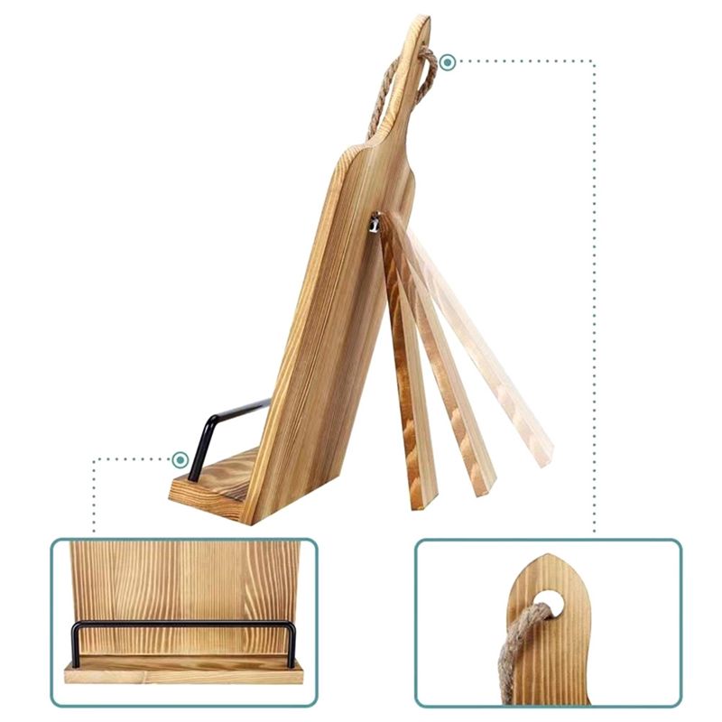 [CLOS] Tempat Buku Masak, Peny - Kitchen Gadgets Gift Ideas ulasan dan harga