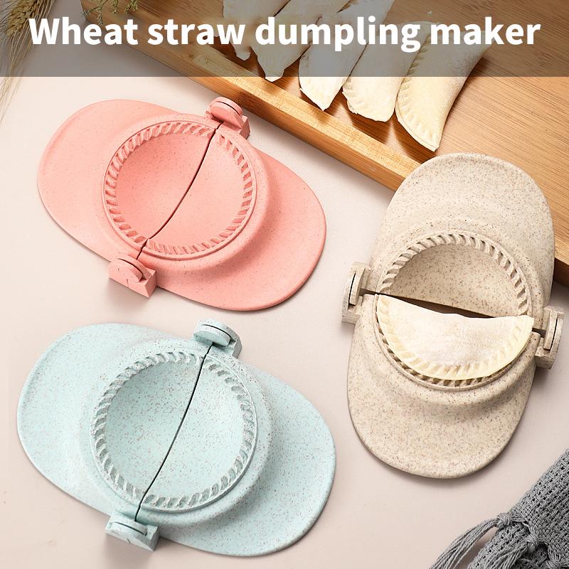 Cetakan Pangsit Jerami Gandum  - Kitchen Gadgets China ulasan dan harga