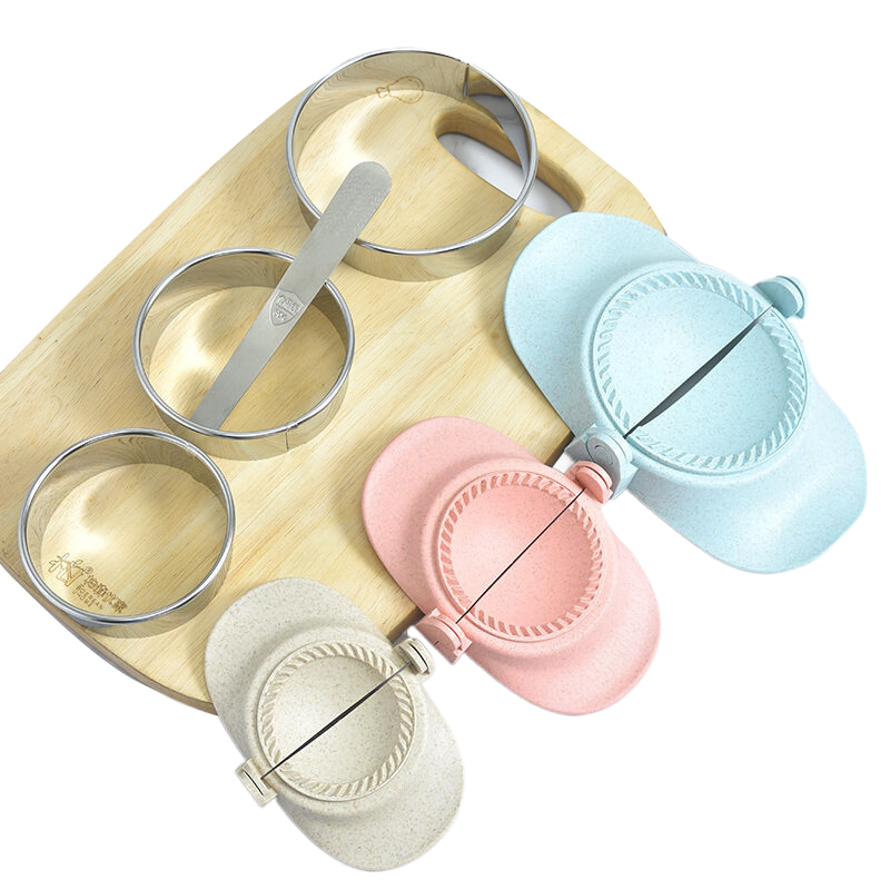 Cetakan Pangsit Jerami Gandum  - Kitchen Gadgets China ulasan dan harga