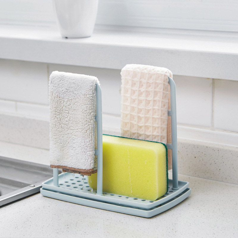 Rak Handuk Peralatan Dapur, Te - Kitchen Gadgets Rack Storage ulasan dan harga