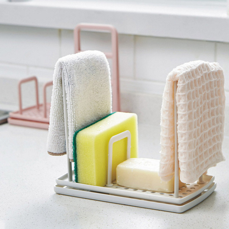Rak Handuk Peralatan Dapur, Te - Kitchen Gadgets Rack Storage ulasan dan harga