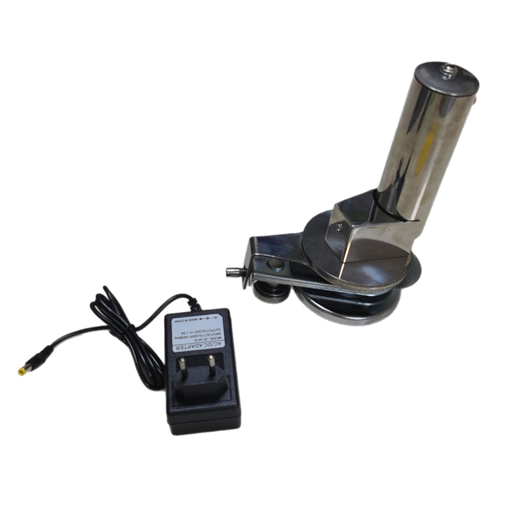 Mesin Penyegel Kaleng Listrik  - Kitchen Gadgets Machine ulasan dan harga