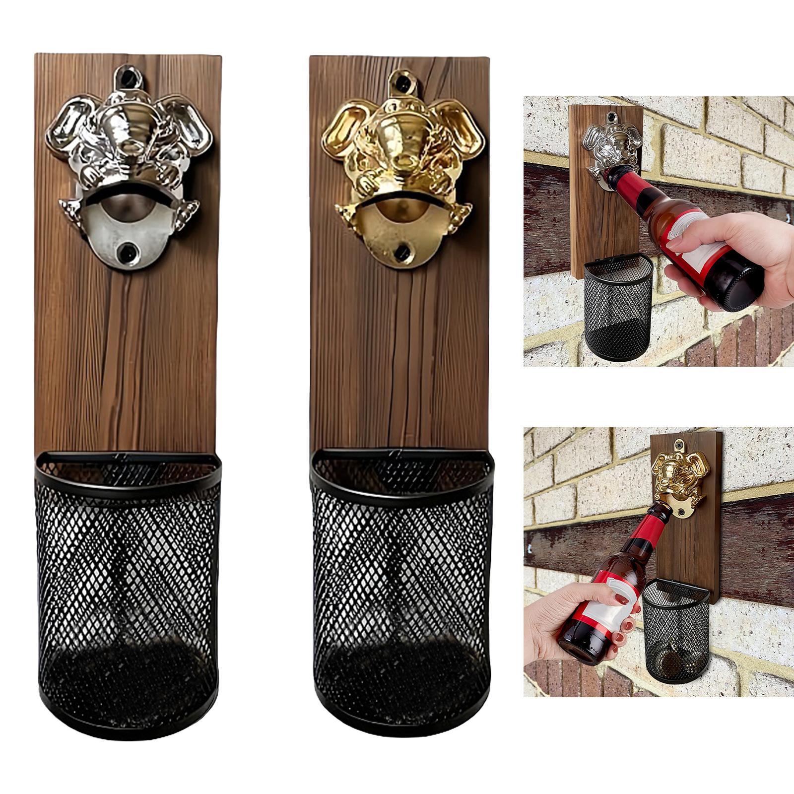 Pembuka Botol Magnetik dengan  - Kitchen Gadgets For Gifts ulasan dan harga