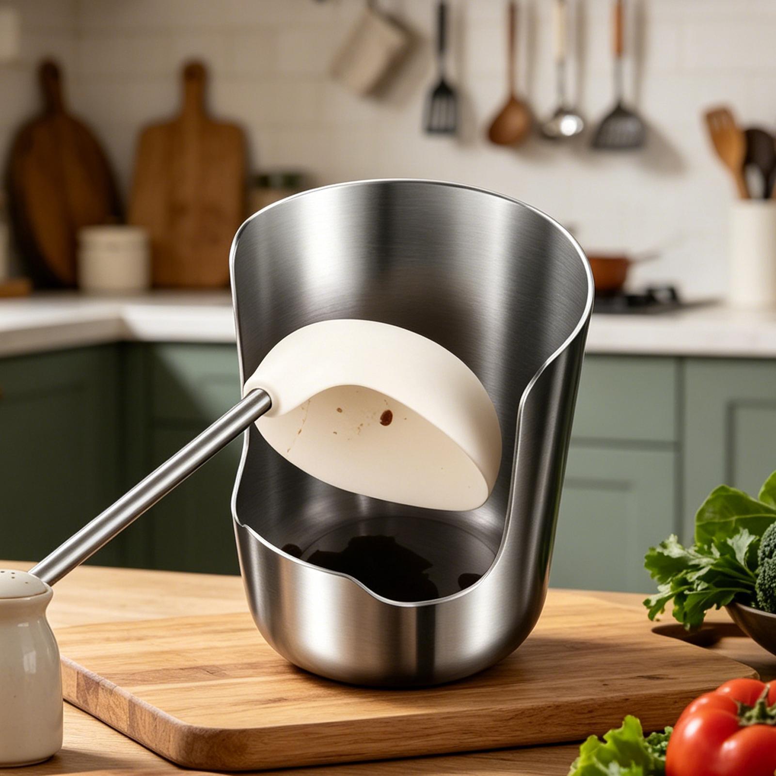 Rak Penyimpanan Multifungsi un - Kitchen Gadgets Rack Storage ulasan dan harga